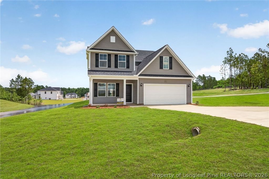 93 Cornelia Crossing, Cameron, NC 28326 — photo 2