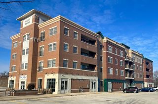 30 Nugent Street 210, Glenwood, IL 60425