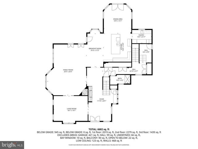 140 E CENTRAL AVE, Moorestown, NJ 08057