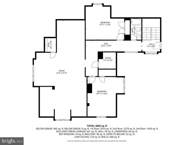 140 E CENTRAL AVE, Moorestown, NJ 08057