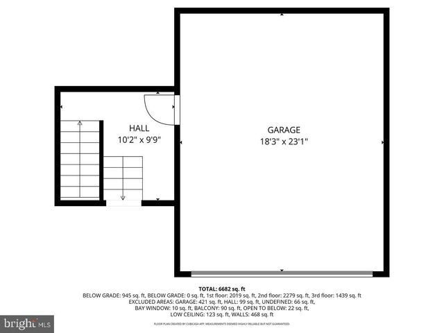 140 E CENTRAL AVE, Moorestown, NJ 08057