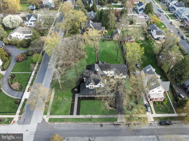 140 E CENTRAL AVE, Moorestown, NJ 08057