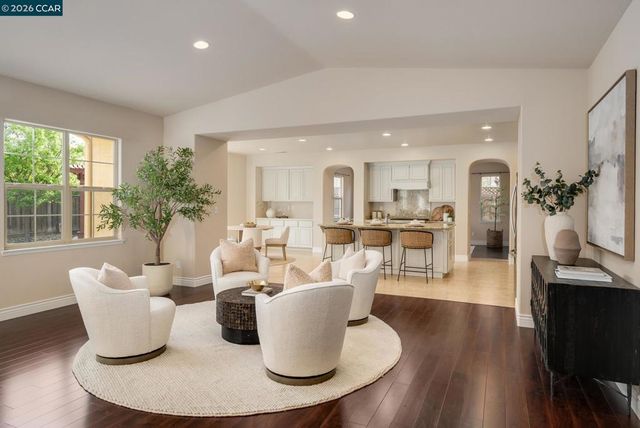 7898 Kennard Ln, San Ramon, CA 94582