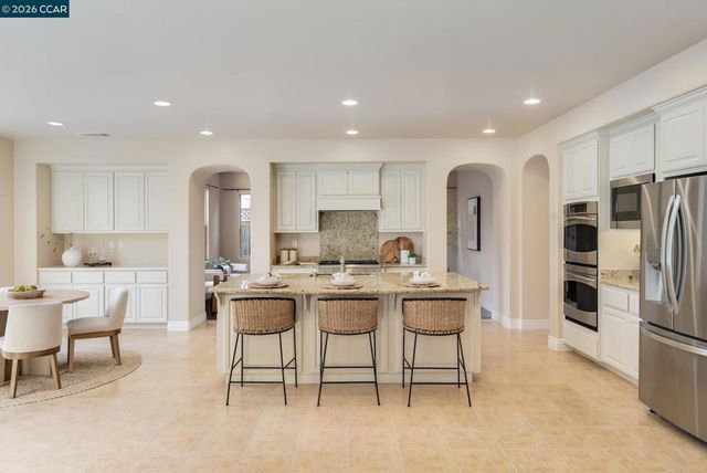 7898 Kennard Ln, San Ramon, CA 94582