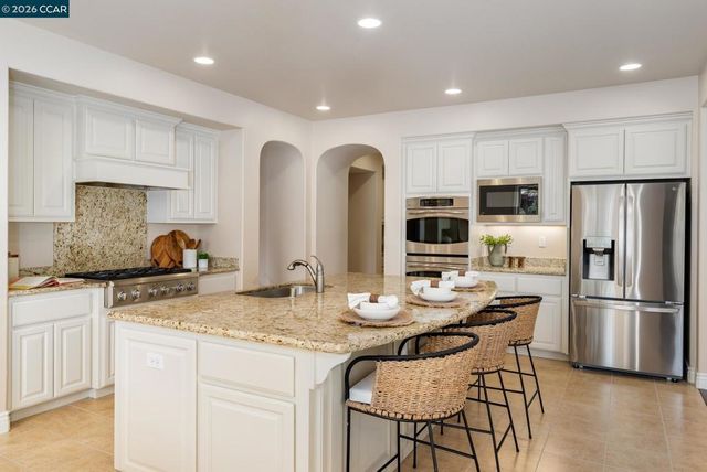 7898 Kennard Ln, San Ramon, CA 94582