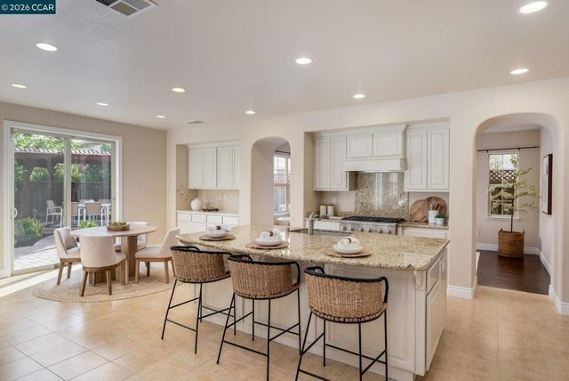 7898 Kennard Ln, San Ramon, CA 94582