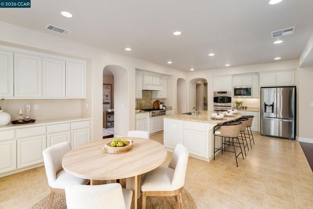 7898 Kennard Ln, San Ramon, CA 94582