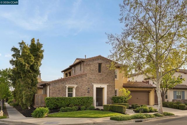 7898 Kennard Ln, San Ramon, CA 94582