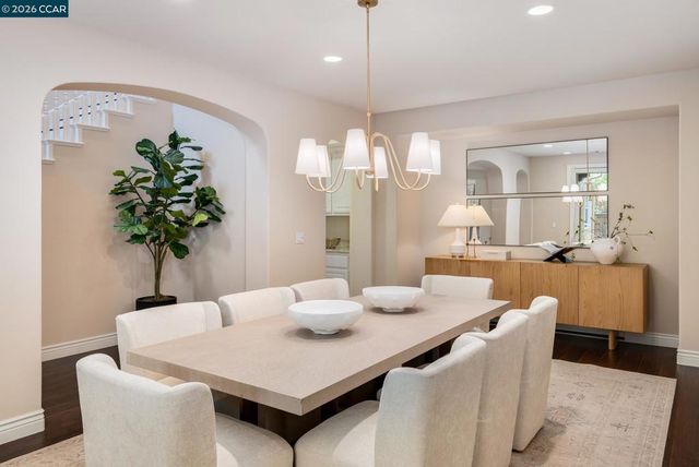 7898 Kennard Ln, San Ramon, CA 94582