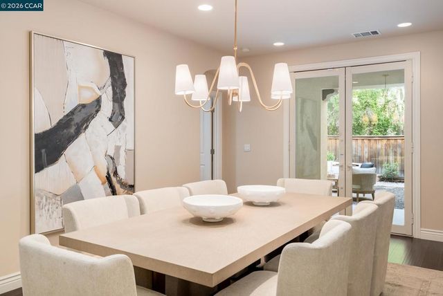 7898 Kennard Ln, San Ramon, CA 94582