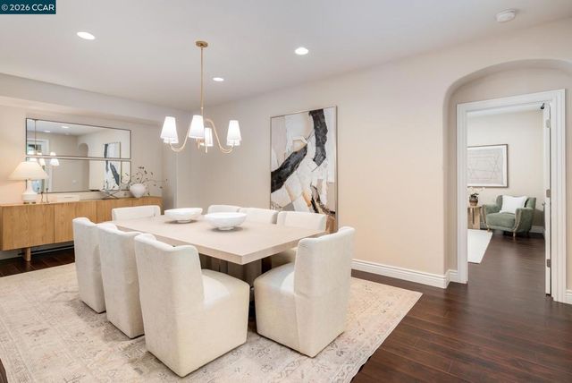 7898 Kennard Ln, San Ramon, CA 94582