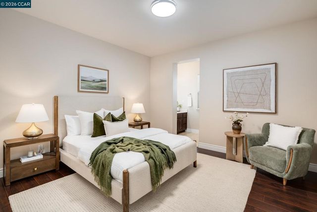 7898 Kennard Ln, San Ramon, CA 94582