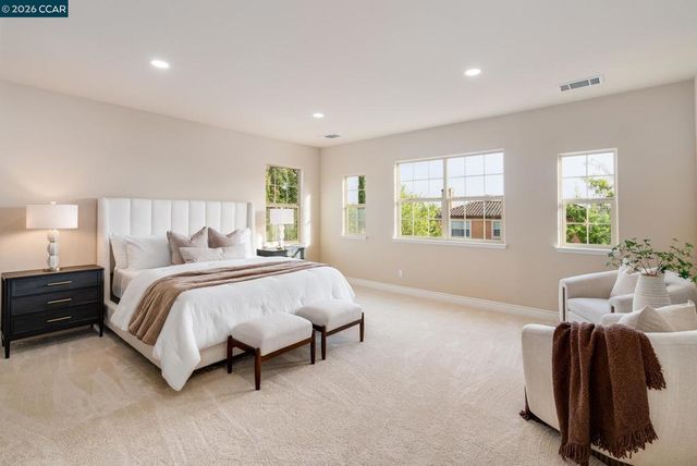 7898 Kennard Ln, San Ramon, CA 94582