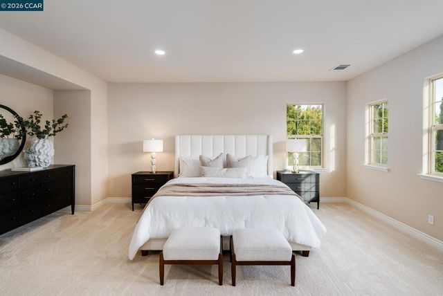 7898 Kennard Ln, San Ramon, CA 94582