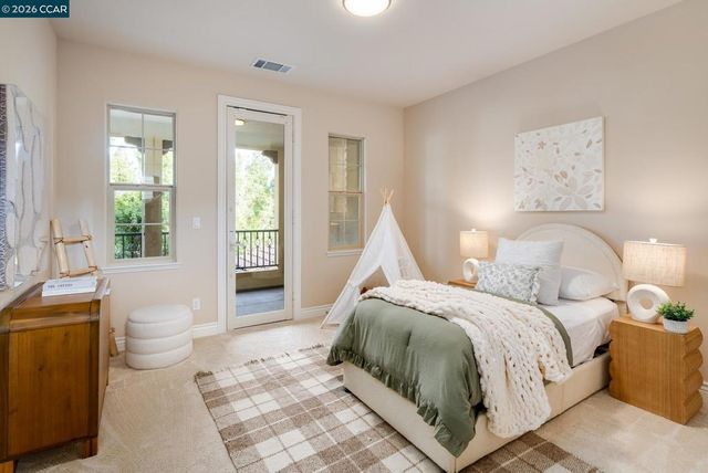 7898 Kennard Ln, San Ramon, CA 94582