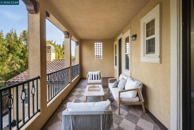 7898 Kennard Ln, San Ramon, CA 94582