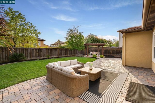 7898 Kennard Ln, San Ramon, CA 94582