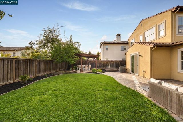 7898 Kennard Ln, San Ramon, CA 94582