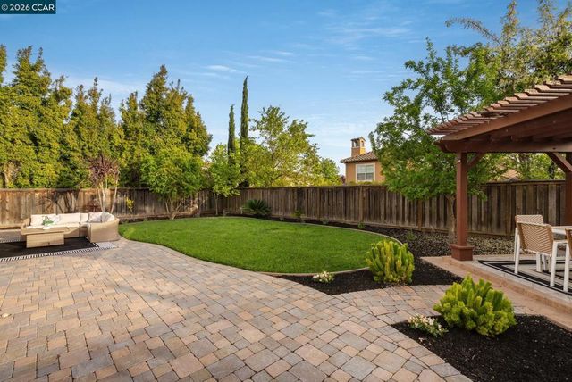 7898 Kennard Ln, San Ramon, CA 94582