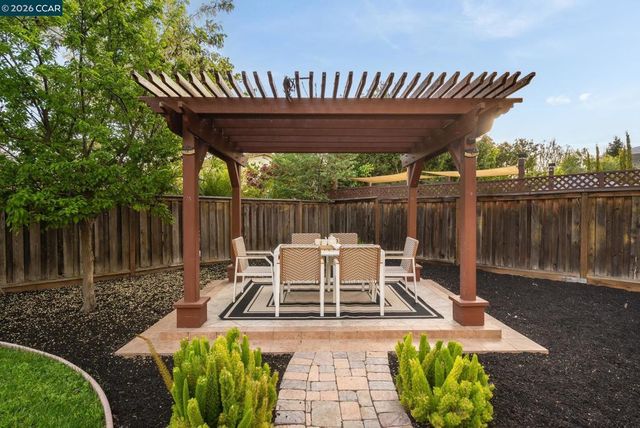 7898 Kennard Ln, San Ramon, CA 94582