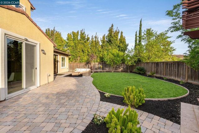 7898 Kennard Ln, San Ramon, CA 94582