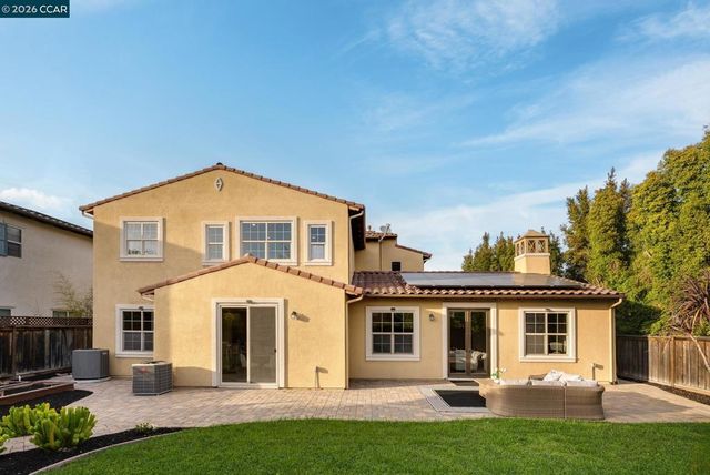 7898 Kennard Ln, San Ramon, CA 94582