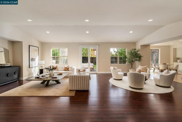 7898 Kennard Ln, San Ramon, CA 94582