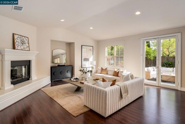 7898 Kennard Ln, San Ramon, CA 94582