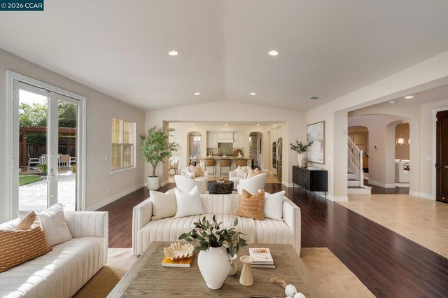 7898 Kennard Ln, San Ramon, CA 94582