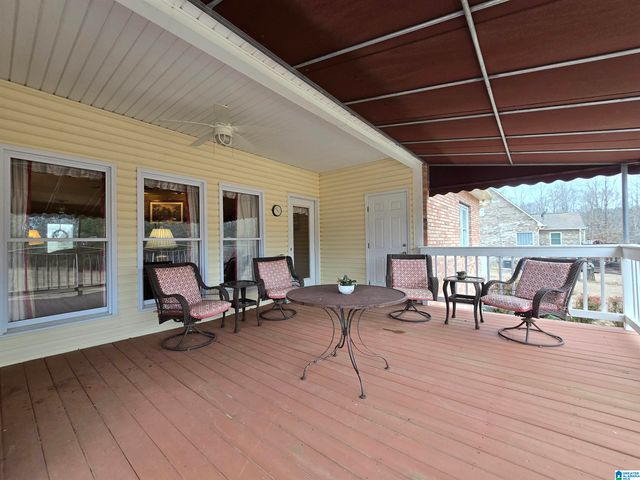 6767 HARPERS DAIRY LOOP, Bessemer, AL 35022