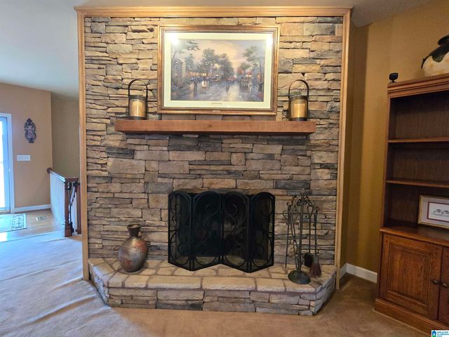 6767 HARPERS DAIRY LOOP, Bessemer, AL 35022