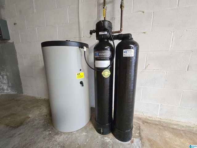 6767 HARPERS DAIRY LOOP, Bessemer, AL 35022