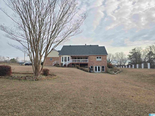 6767 HARPERS DAIRY LOOP, Bessemer, AL 35022