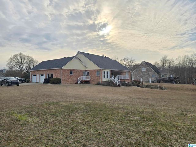 6767 HARPERS DAIRY LOOP, Bessemer, AL 35022