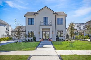 9613 Latour Lane, Fort Worth, TX 76126