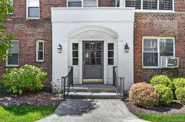 1 Bronxville Road 6A, Bronxville, NY 10708