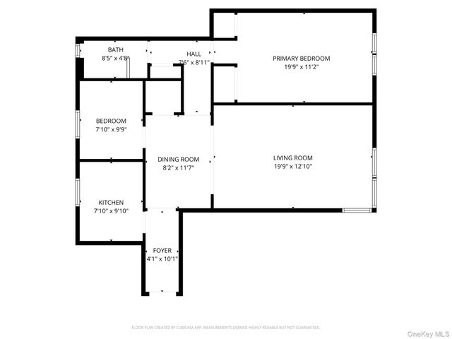 1 Bronxville Road 6A, Bronxville, NY 10708