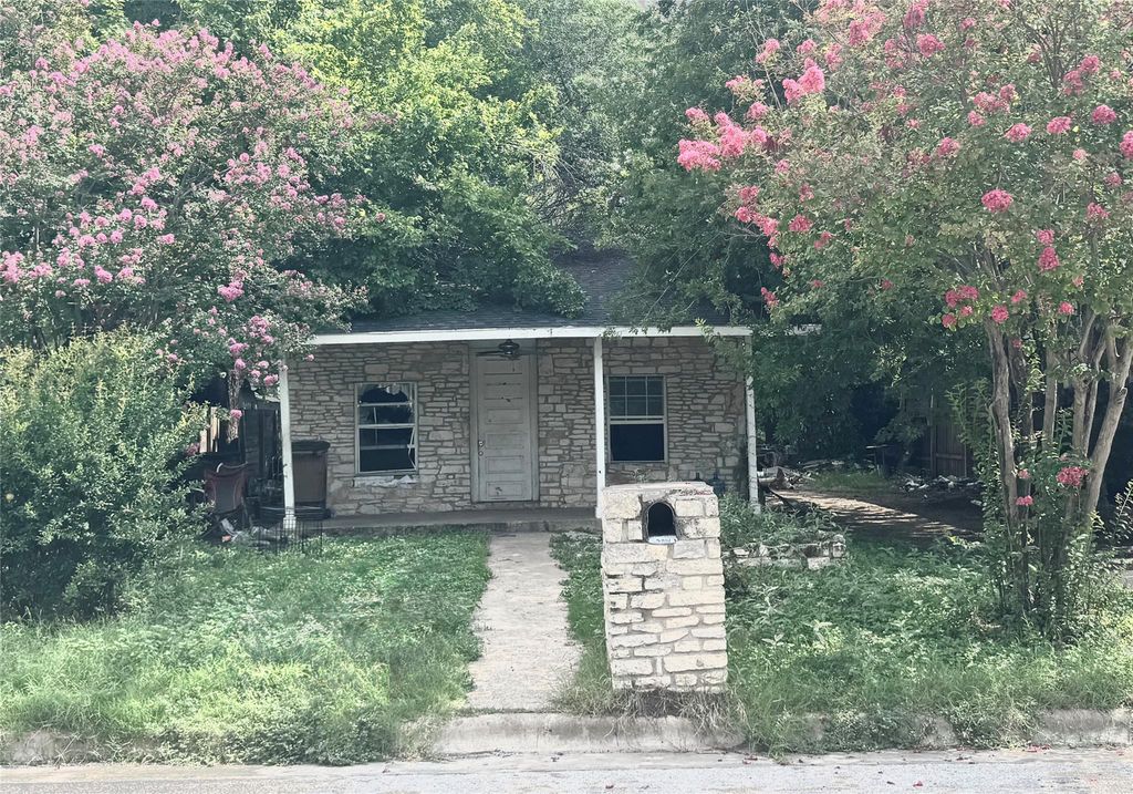 2904 Castro ST, Austin, TX 78702