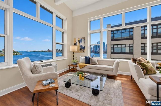 1500 Washington Street 11Q, Hoboken, NJ 07030