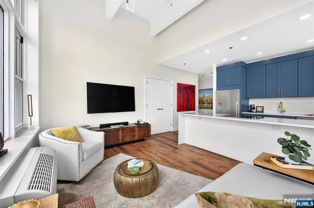 1500 Washington Street 11Q, Hoboken, NJ 07030