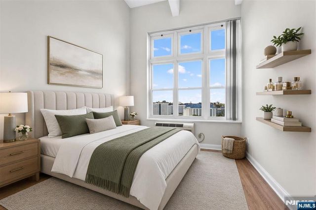 1500 Washington Street 11Q, Hoboken, NJ 07030
