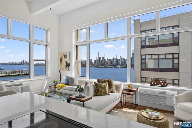 1500 Washington Street 11Q, Hoboken, NJ 07030