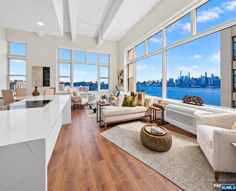 1500 Washington Street 11Q, Hoboken, NJ 07030