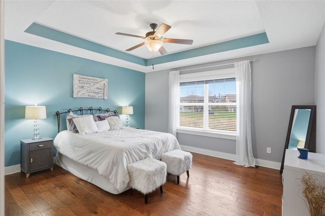 1004 NW 5th Street, Grimes, IA 50111