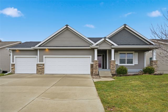 1004 NW 5th Street, Grimes, IA 50111