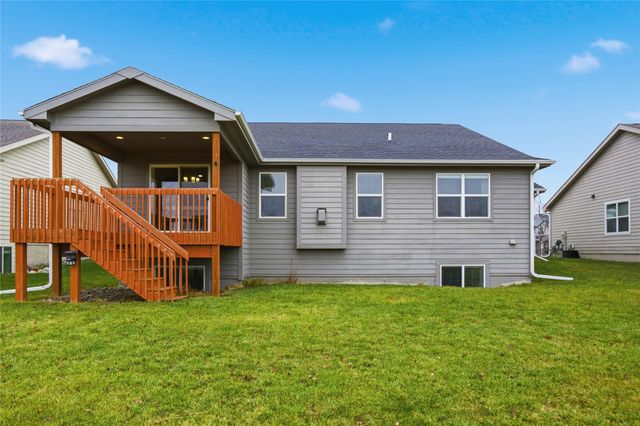 1004 NW 5th Street, Grimes, IA 50111