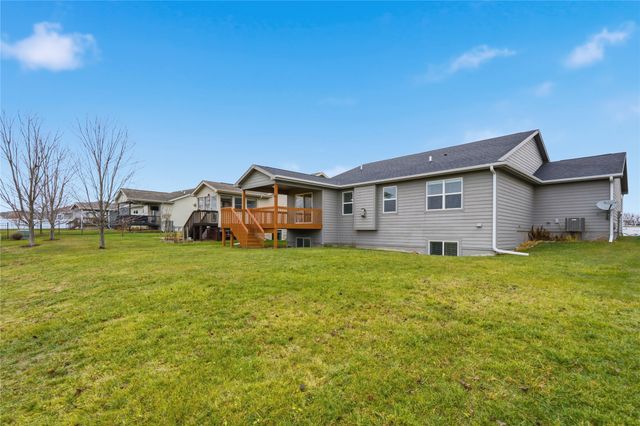 1004 NW 5th Street, Grimes, IA 50111