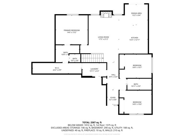 1004 NW 5th Street, Grimes, IA 50111