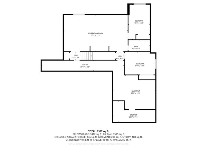 1004 NW 5th Street, Grimes, IA 50111