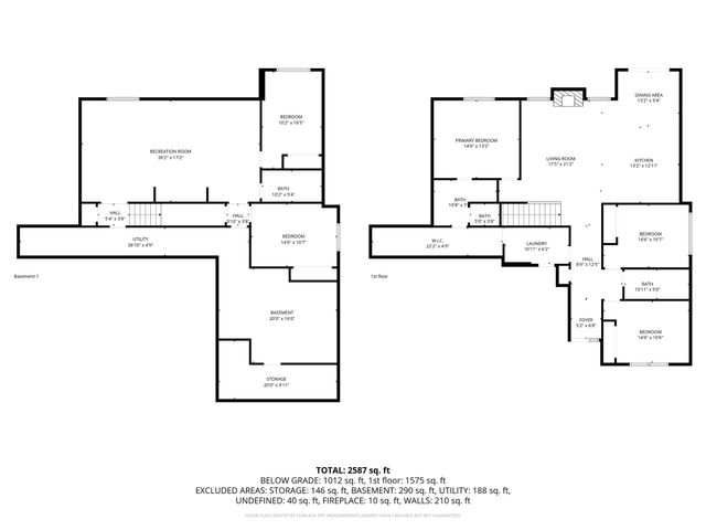 1004 NW 5th Street, Grimes, IA 50111